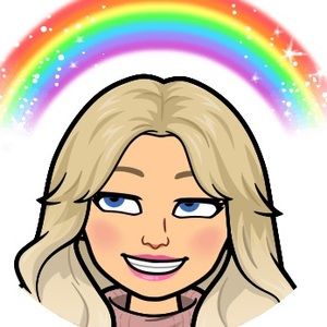 Meet your Posher, Kristen